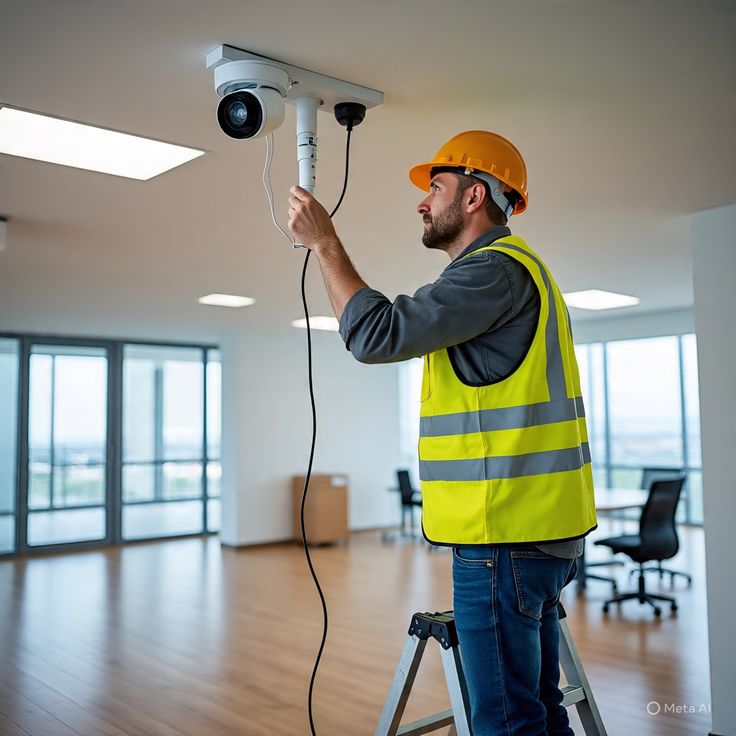 About Solid Pro Security