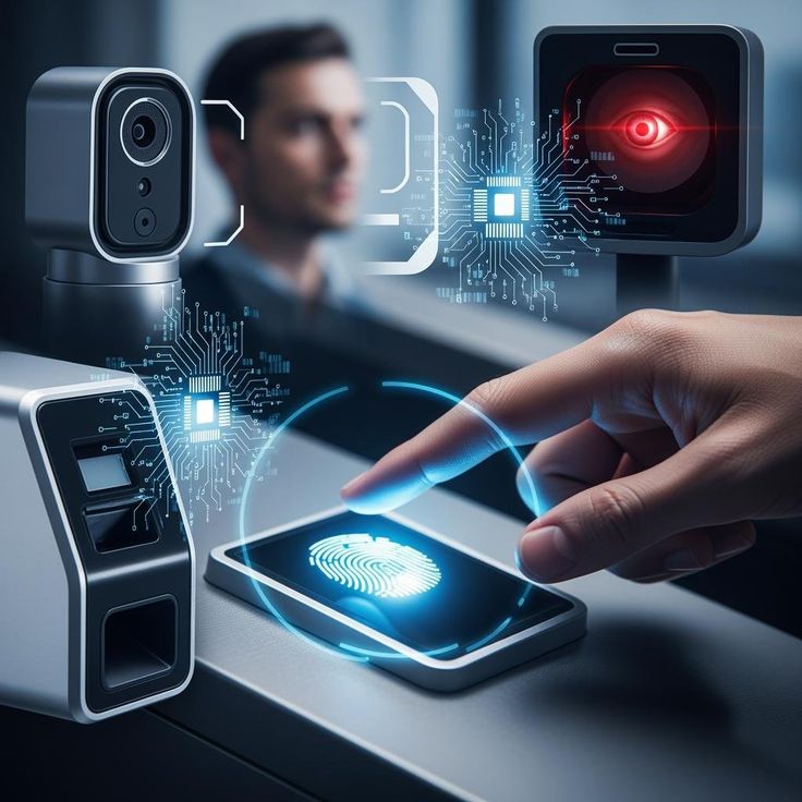 Security Automations - Solid Pro Security