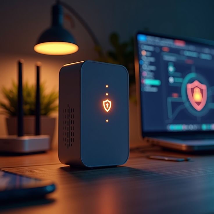 Security Automations - Solid Pro Security
