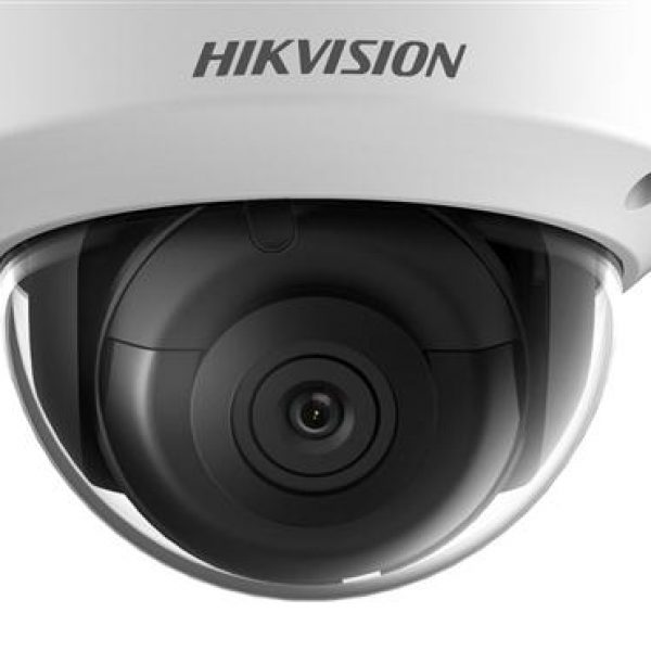 Hikvision Network Dome Camera