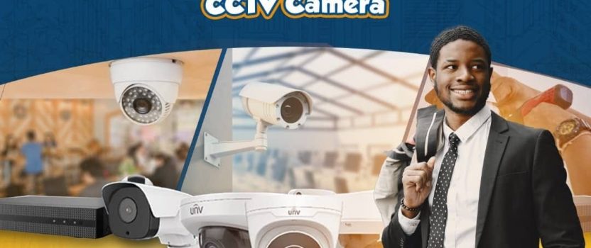 10 Reasons Businesses Should Opt for CCTV Monitoring
