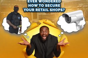 Tips on Retail Store Security