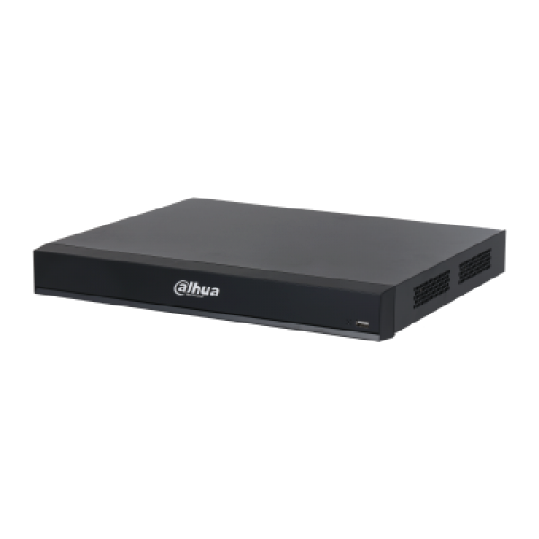 Dahua 16 Channels Penta-brid 4K 1U 2HDDs WizSense Digital Video Recorder