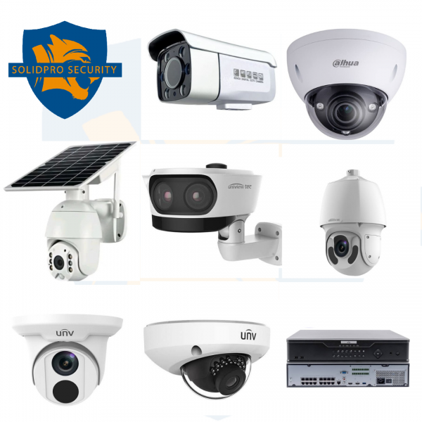 Does My Business Need CCTV?