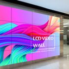 Video Wall for shopping mall